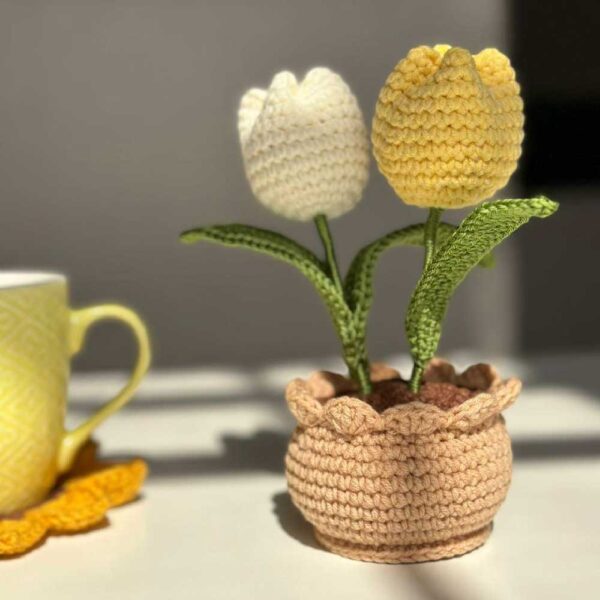 Tulip Pot - Image 2