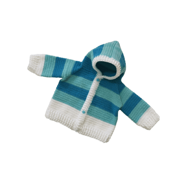 Baby Cardigan